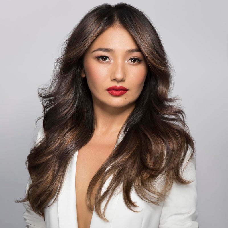 Pravana Color Protect Color Care Conditioner | Maintains Vibrant Color & Prevents Fading | For Color-Treated Hair | Enriched to Improve Manageability & Strength | 33.8 Fl Oz - Image 5